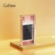 پالت مژه لاکچری برند گلی Gollee Luxury Eyelash Extension پالت مژه لاکچری برند گلی فر CC ضخامت 0.07 میلی متر