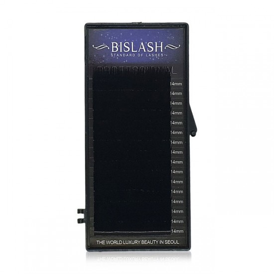 Mink Silk bislash