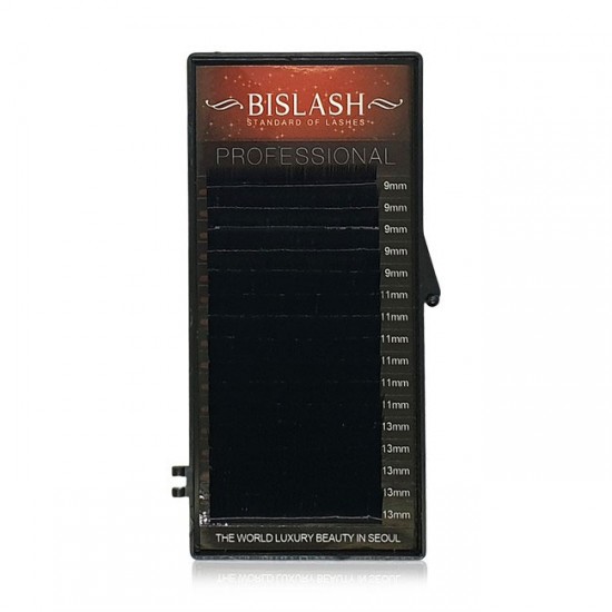 Mink Silk bislash