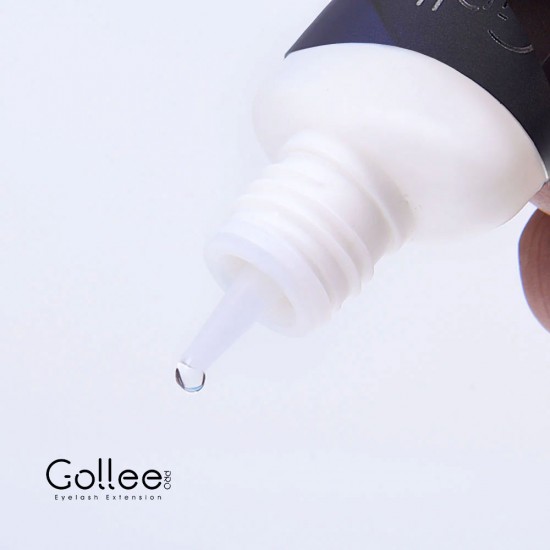 ژل ریموور مژه برند گلی Gollee Gel Glue Remover ژل ریموور مژه برند گلی Gollee Gel Glue Remover