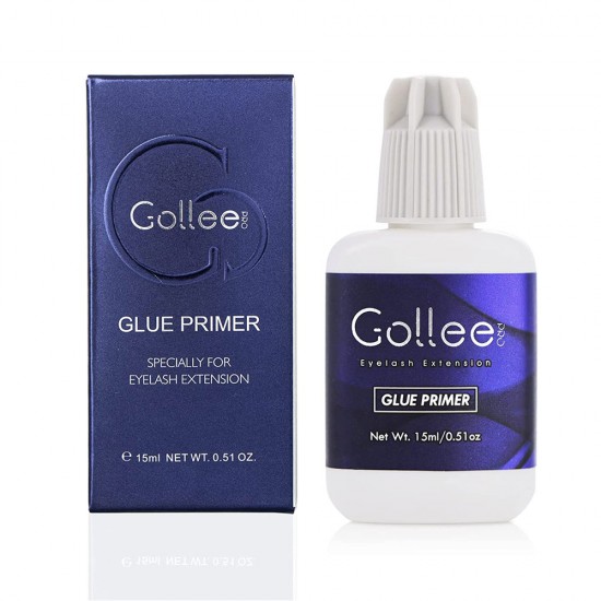 پرایمر مژه برند گلی Gollee Primer