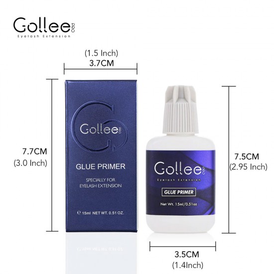 پرایمر مژه برند گلی Gollee Primer