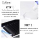 پرایمر مژه برند گلی Gollee Primer