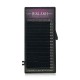 پالت مژه mink برند بیسلش Mink Silk bislash