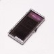 پالت مژه mink برند بیسلش Mink Silk bislash